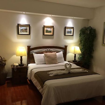 Casa Bella Miraflores ลิมา ภายนอก รูปภาพ