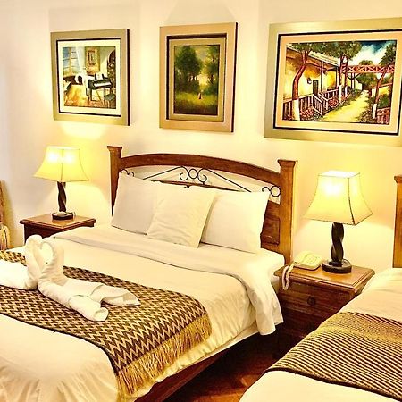 Casa Bella Miraflores ลิมา ภายนอก รูปภาพ