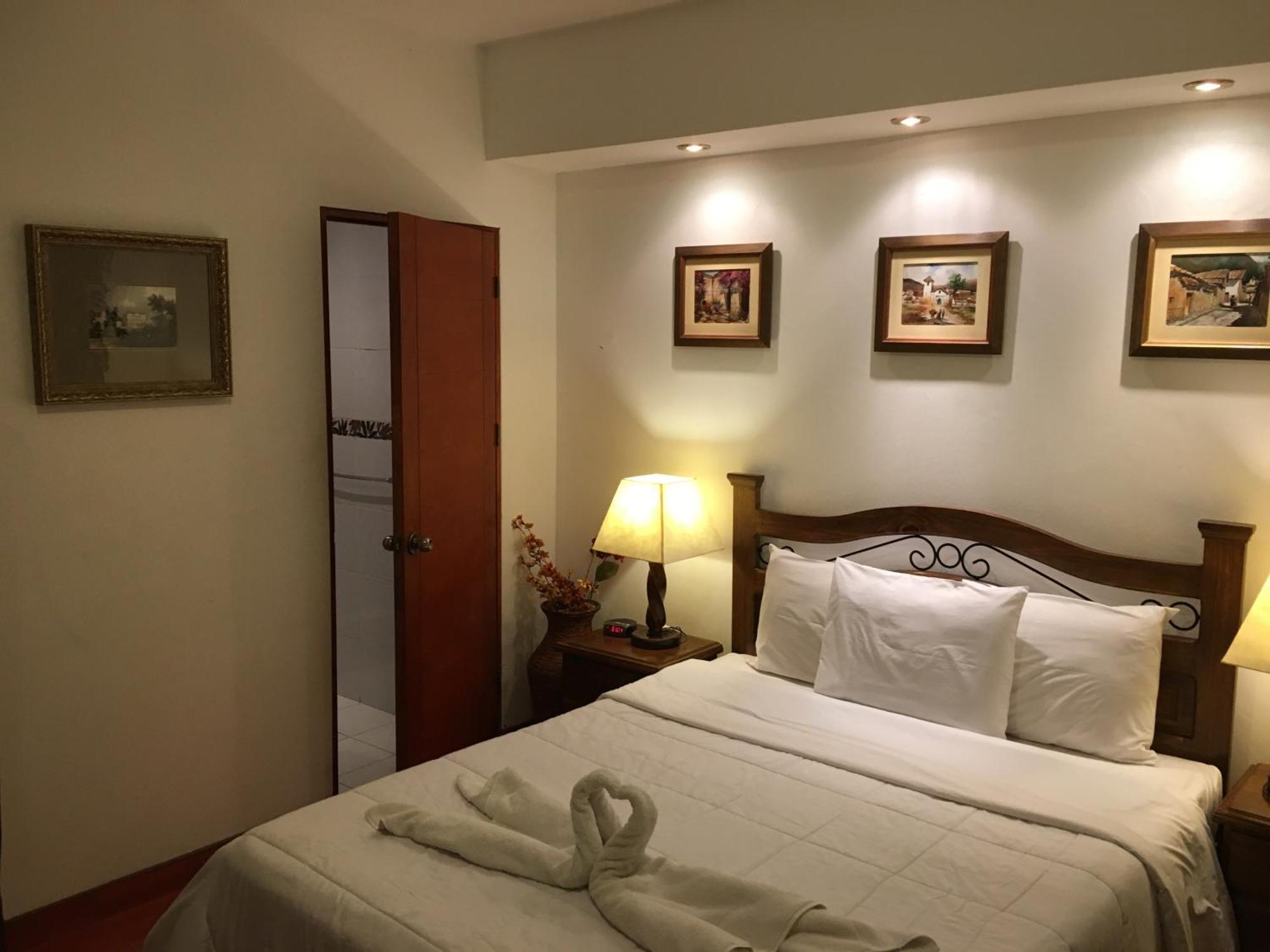 Casa Bella Miraflores ลิมา ภายนอก รูปภาพ