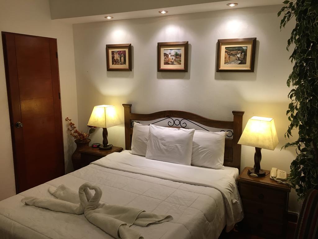 Casa Bella Miraflores ลิมา ภายนอก รูปภาพ