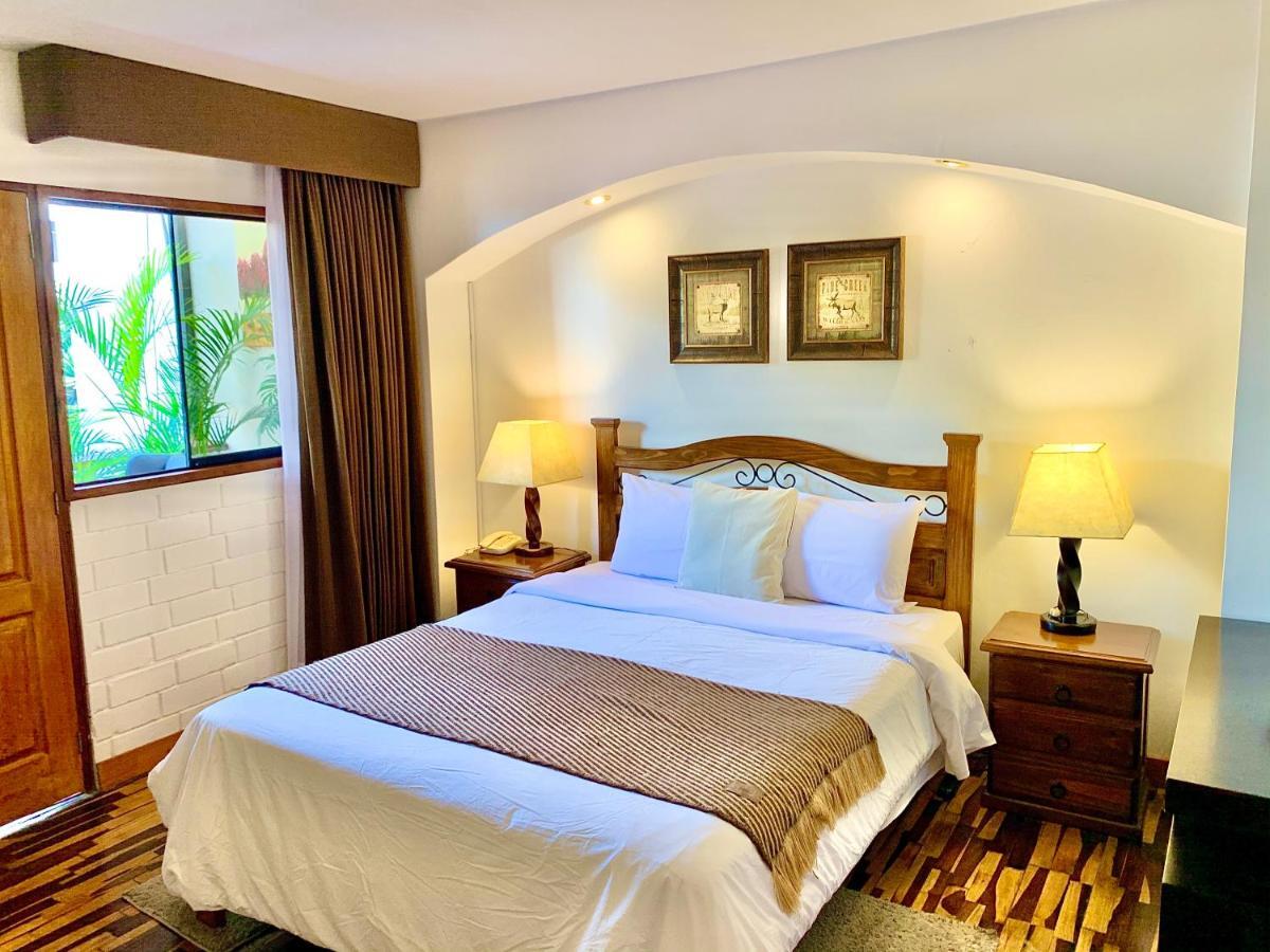 Casa Bella Miraflores ลิมา ภายนอก รูปภาพ