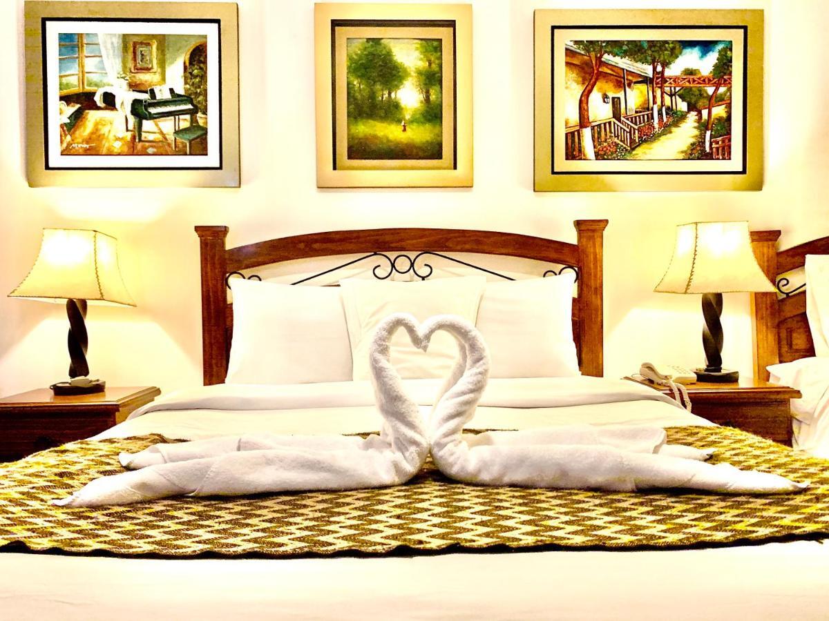 Casa Bella Miraflores ลิมา ภายนอก รูปภาพ